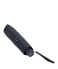 PIQUADRO UMBRELLA Parapluie automatique et r&eacute;sistant au vent Noir - Parapluies - 1