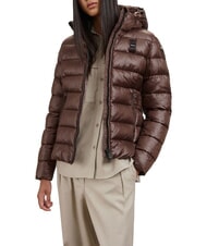 BLAUER CAROLL Doudoune thermique rembourr&eacute;e de ouate - Doudounes femme