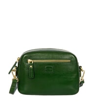BRIC&rsquo;S VOLTERRA Mini sac bandouli&egrave;re pour appareil photo Pino - Sacs pour Femme - 1
