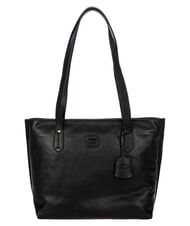 BRIC&rsquo;S VOLTERRA sac &agrave; bandouli&egrave;re Noir - Sacs pour Femme - 1