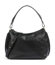 BRIC&rsquo;S VOLTERRA Sac bandouli&egrave;re, avec bandouli&egrave;re Noir - Sacs pour Femme - 1
