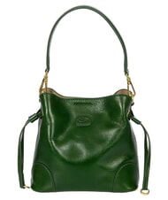BRIC&rsquo;S VOLTERRA Mini sac bandouli&egrave;re Pino - Sacs pour Femme - 1