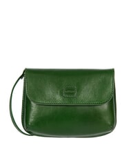 BRIC&rsquo;S VOLTERRA Mini sac bandouli&egrave;re en cuir Pino - Sacs pour Femme - 1