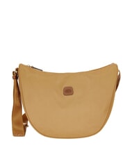 BRIC&rsquo;S X-COLLECTION Petit sac croissant MIEL - Sacs pour Femme - 1