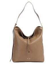 ARMANI EXCHANGE ALICE Sac bandouli&egrave;re ajustable marionnettes - Sacs pour Femme - 1