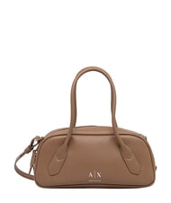ARMANI EXCHANGE NAOMI Sac &agrave; main avec bandouli&egrave;re marionnettes - Sacs pour Femme - 1