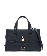 ARMANI EXCHANGE TAYLOR Sac &agrave; main avec bandouli&egrave;re - Sacs pour Femme