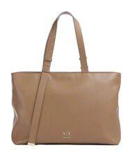 ARMANI EXCHANGE ALICE sac &agrave; bandouli&egrave;re marionnettes - Sacs pour Femme - 1