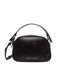 ARMANI EXCHANGE KEIRA Mini sac bandouli&egrave;re antagoniste - Sacs pour Femme - 1