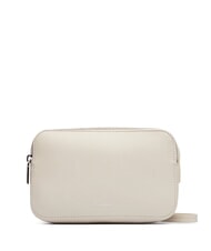 CALVIN KLEIN EMBOSSED LOGO Mini sac &agrave; bandouli&egrave;re - Sacs pour Femme