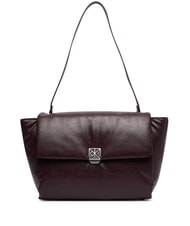 CALVIN KLEIN EMBLEM HW Sac &agrave; provisions truquer - Sacs pour Femme - 1