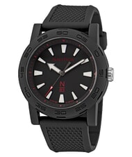 NAUTICA N83 AYIA TRIADA montre multifonction noir - Montres - 1