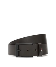 TOMMY HILFIGER LAYTON Ceinture en cuir - Ceintures