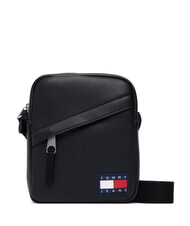 TOMMY HILFIGER TJM DAILY sac bandouli&egrave;re le noir - Sacs en Bandouli&egrave;res pour Homme - 1