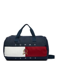 TOMMY HILFIGER TJM ARCHIVE Sac de voyage avec bandouli&egrave;re entreprise - Sacs de voyage - 1