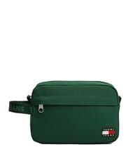 TOMMY HILFIGER TJM ESS DAILY Beaut&eacute; vert &eacute;l&eacute;gant - Trousses - 1