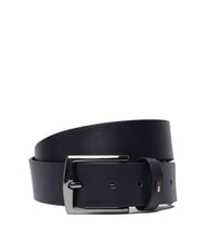 TOMMY HILFIGER DENTON ceinture en cuir - Ceintures