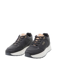 ALVIERO MARTINI PRIMA CLASSE GEO Baskets ner / gebei - Chaussures Femme - 1