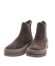 BLAUER IUKA bottines en cuir - Chaussures Homme