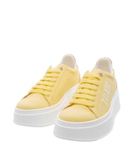 ALVIERO MARTINI PRIMA CLASSE GEO MIRAGE Baskets banane - Chaussures Femme - 1