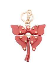 BORBONESE KEYRING Porte-cl&eacute;s en cuir - Porte-cl&eacute;s
