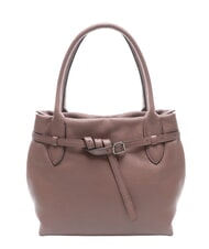GABS ELIF Pochette en cuir de taille moyenne avec bandouli&egrave;re - Sacs pour Femme