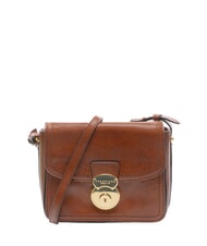 THE BRIDGE CORSINI Mini sac bandouli&egrave;re MARRON - Sacs pour Femme - 1