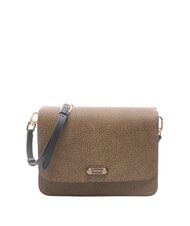 BORBONESE B-URBAN sac bandouli&egrave;re op / natu - Sacs pour Femme - 1
