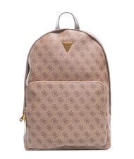 GUESS MILANO2 Sac &agrave; dos imprim&eacute; 4G - Sacs &agrave; dos pour l'&Eacute;cole & les Loisirs