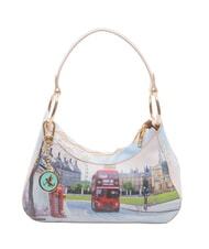 YNOT YESBAG sac bandouli&egrave;re - Sacs pour Femme