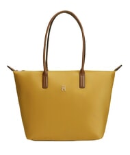 TOMMY HILFIGER POPETTE Sac &agrave; provisions champ de moutarde - Sacs pour Femme - 1