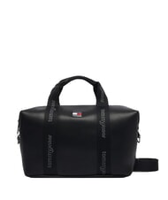TOMMY HILFIGER TJW DAILY ELEVATED Sac &agrave; main avec bandouli&egrave;re le noir - Sacs pour Femme - 1