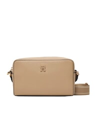 TOMMY HILFIGER TH JOY Mini sac avec bandouli&egrave;re et logo raifort - Sacs pour Femme - 1