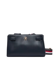TOMMY HILFIGER TH JOY Mini sac bandouli&egrave;re bleu de l'espace - Sacs pour Femme - 1