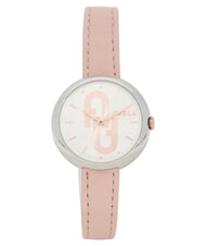 FURLA COSY Montre de mode blanc et rose - Montres - 1