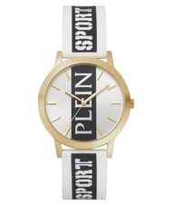 PLEIN SPORT LEGEND Montre &agrave; quartz argent - Montres - 1