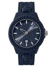 PLEIN SPORT FEARLESS montre de sport bleu - Montres - 1