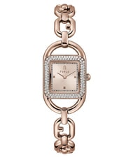 FURLA CHAIN Montre de mode rose - Montres - 1