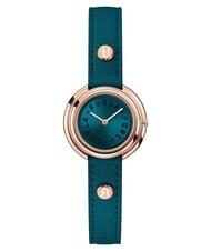 FURLA ICON SHAPE Montre de mode bleu - Montres - 1