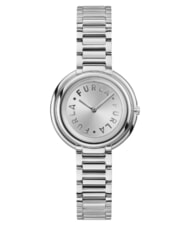 FURLA ICON SHAPE Montre de mode argent - Montres - 1