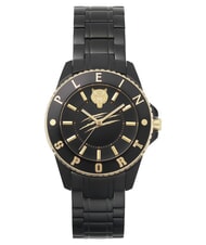 PLEIN SPORT GLAM montre de sport noir - Montres - 1