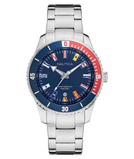 NAUTICA PACIFIC BEACH montre de sport - Montres