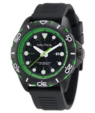 NAUTICA NAW NSR montre de sport noir - Montres - 1
