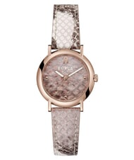 FURLA EASY SHAPE Montre de mode rose - Montres - 1