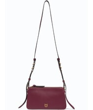 PINKO DOUBLE Sac bandouli&egrave;re, avec bandouli&egrave;re - Sacs pour Femme