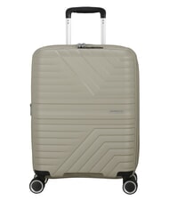 AMERICAN TOURISTER FLYTWIST  Bagage cabine extensible - Valises cabine