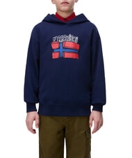 NAPAPIJRI K B-ALBEDO H Sweatshirt &agrave; capuche - B&eacute;b&eacute; Sweat
