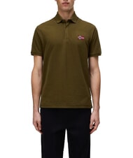 NAPAPIJRI EBEA 3 polo en coton - chemise polo