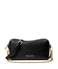 MICHAEL KORS BRYANT Mini sac bandouli&egrave;re / sac port&eacute; &eacute;paule noir - Sacs pour Femme - 1