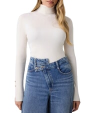 GUESS ELLIE chemise &agrave; manches longues - Chandails pour femmes